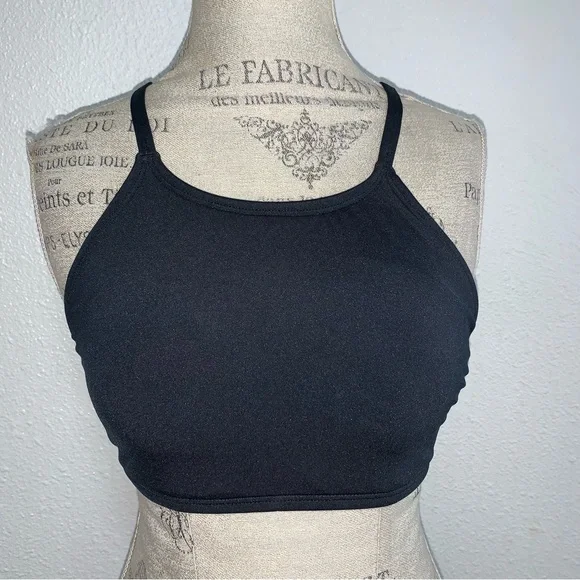 Dolfin Swimwear Basic Halter Top - Picture 3 of 10